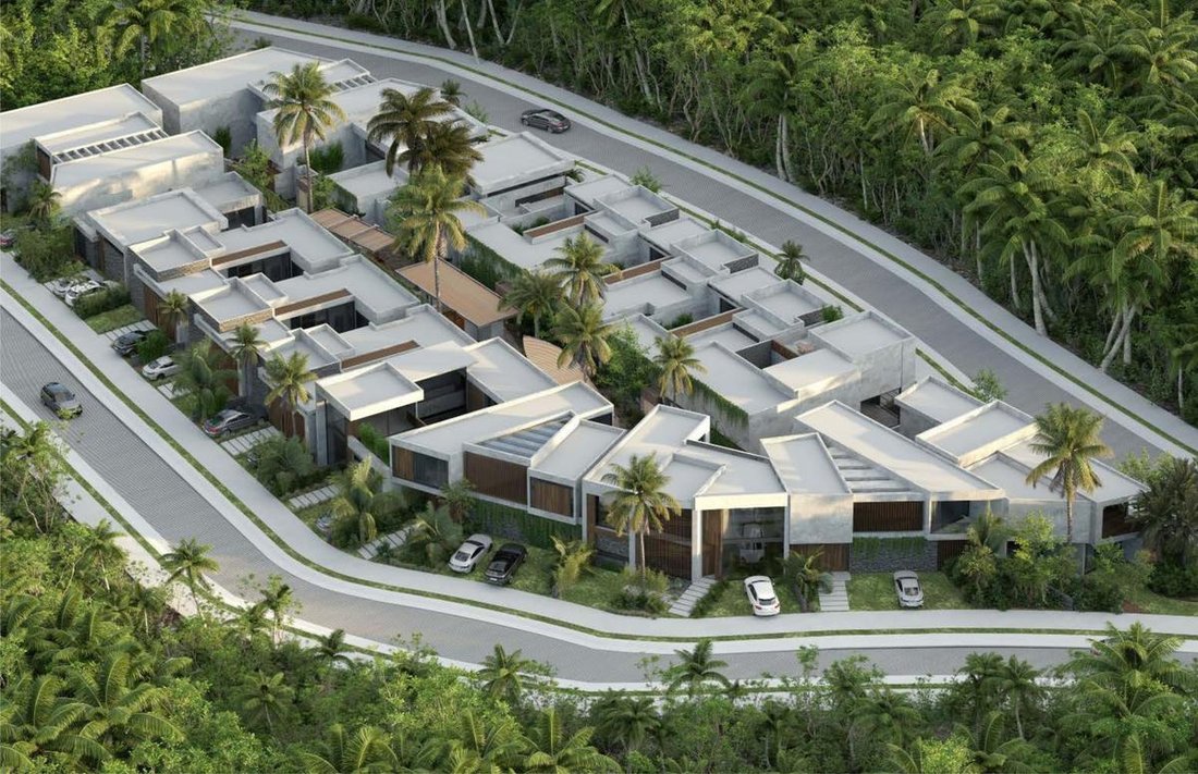 Condo in Tulum, Quintana Roo, Mexico 5 - 18492492