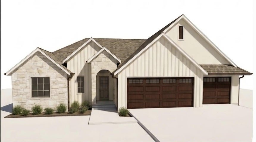 House in Cedar City, Utah, United States 2 - 18493212