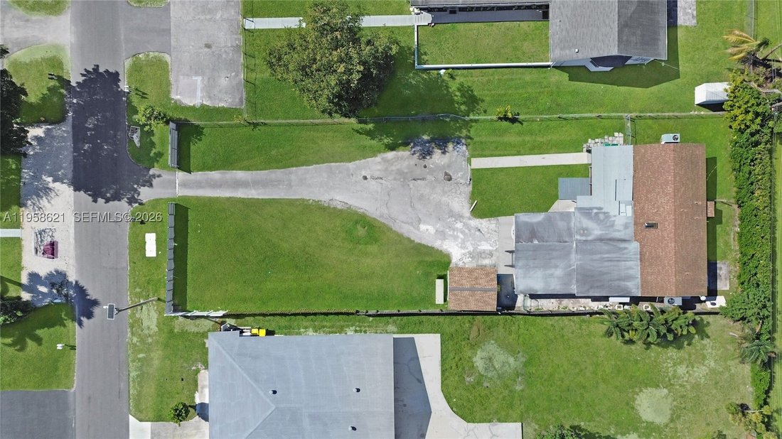 Maison à Dania Beach, Floride, États-Unis 1 - 17203374