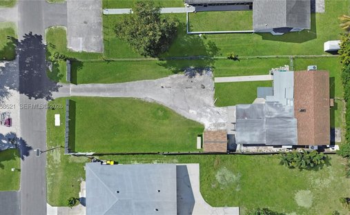 Maison à Dania Beach, Floride, États-Unis 1