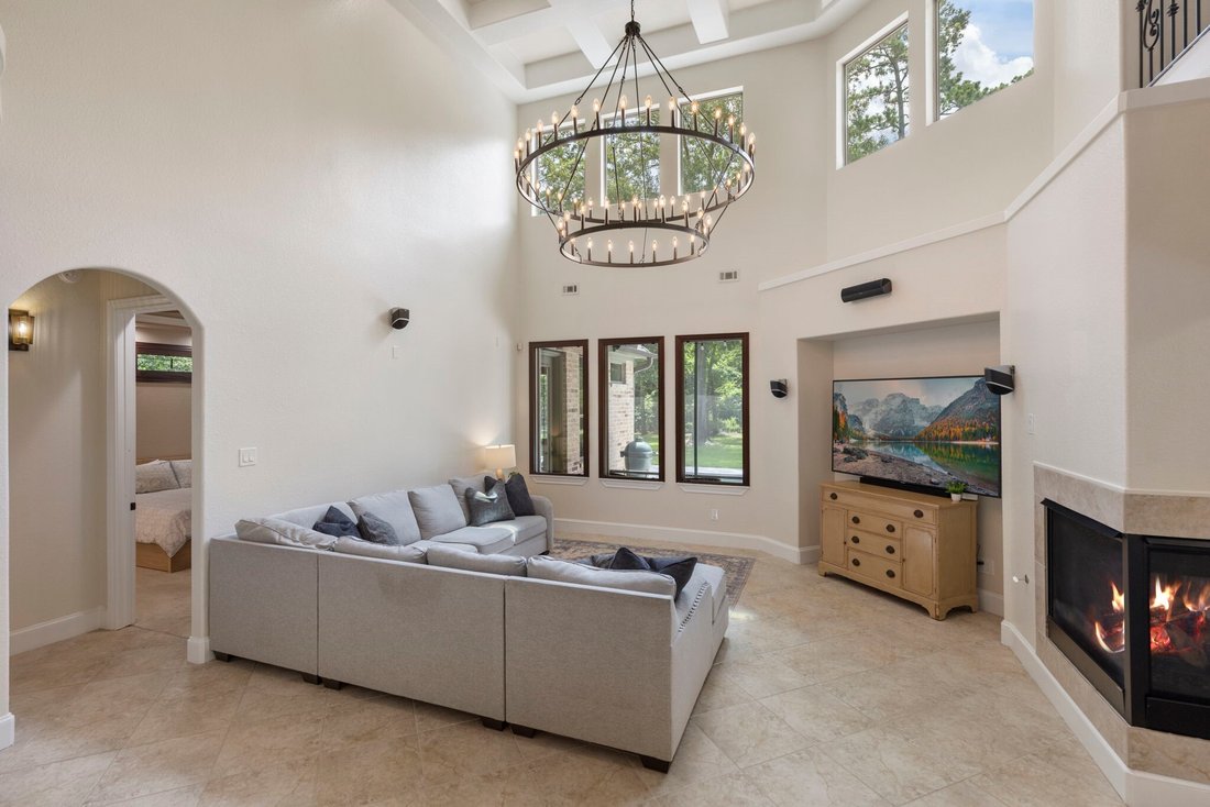 House in Spring, Texas, United States 4 - 18494813