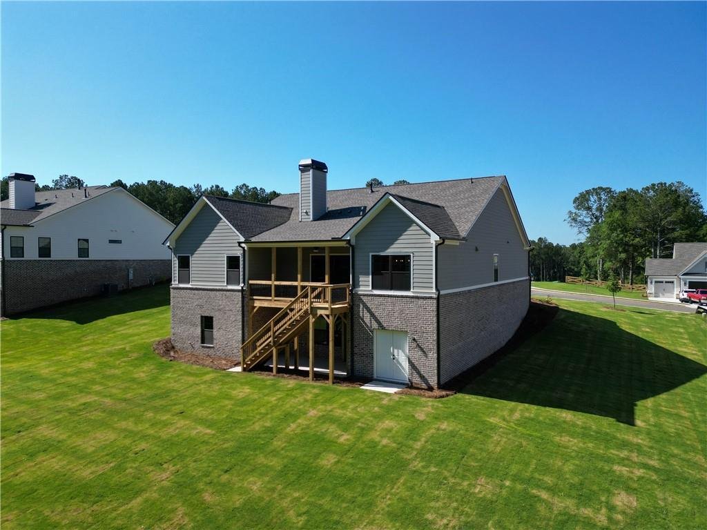 House in Social Circle, Georgia, United States 4 - 18493956