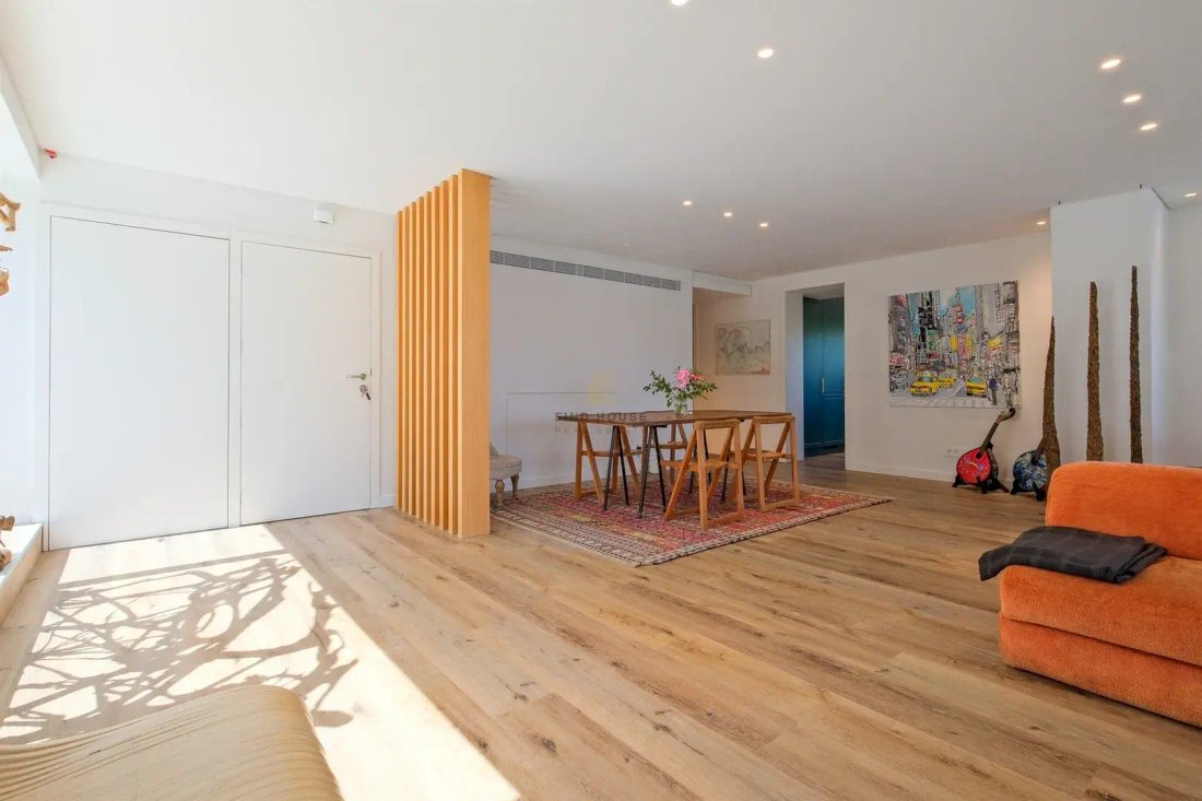 Apartment in Estoril, Cascais e Estoril, Lisbon 3 - 18493026
