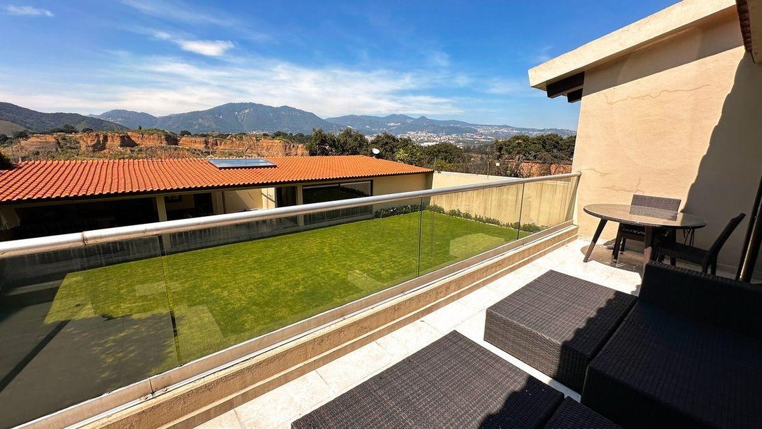 Condo in Rincón Verde, State of Mexico, Mexico 4 - 18492692
