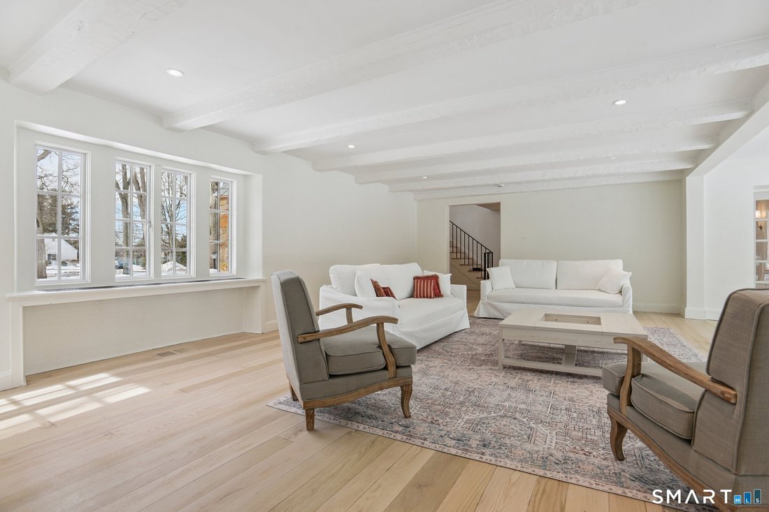 House in Hamden, Connecticut, United States 5 - 18493390