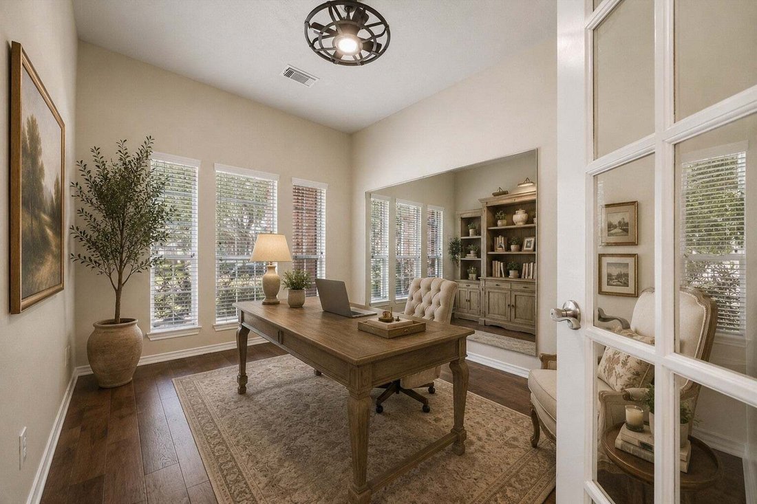 House in Katy, Texas, United States 3 - 18486567