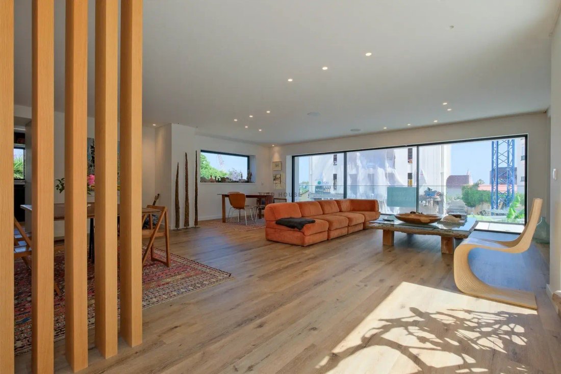 Apartment in Estoril, Cascais e Estoril, Lisbon 2 - 18493026