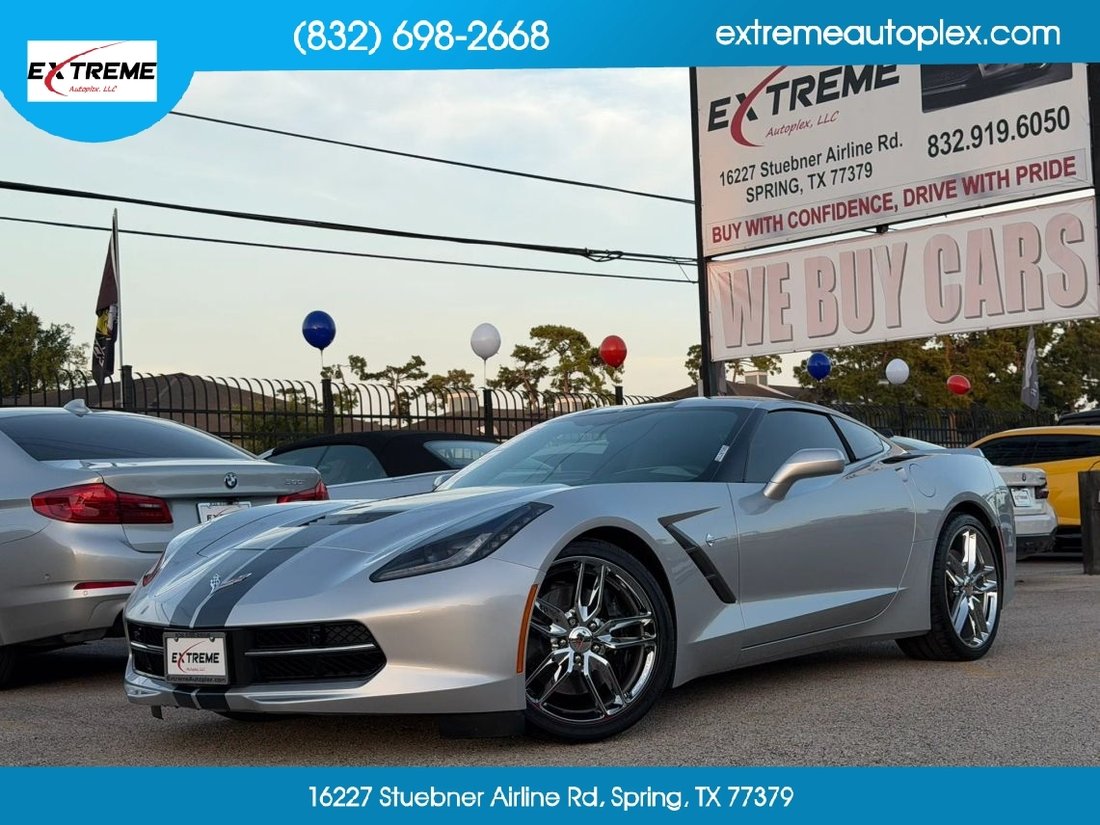 Coupe in Spring, TX, United States 1 - 18495474