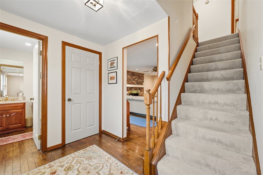 House in Franklin Park, Pennsylvania, United States 3 - 18494377