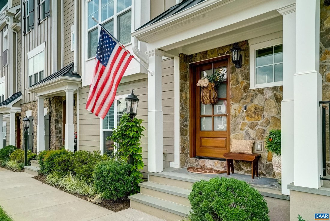 House in Crozet, Virginia, United States 1 - 18494373