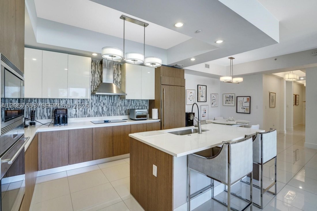 Appartement à Hillsboro Beach, Floride, États-Unis 5 - 18493465