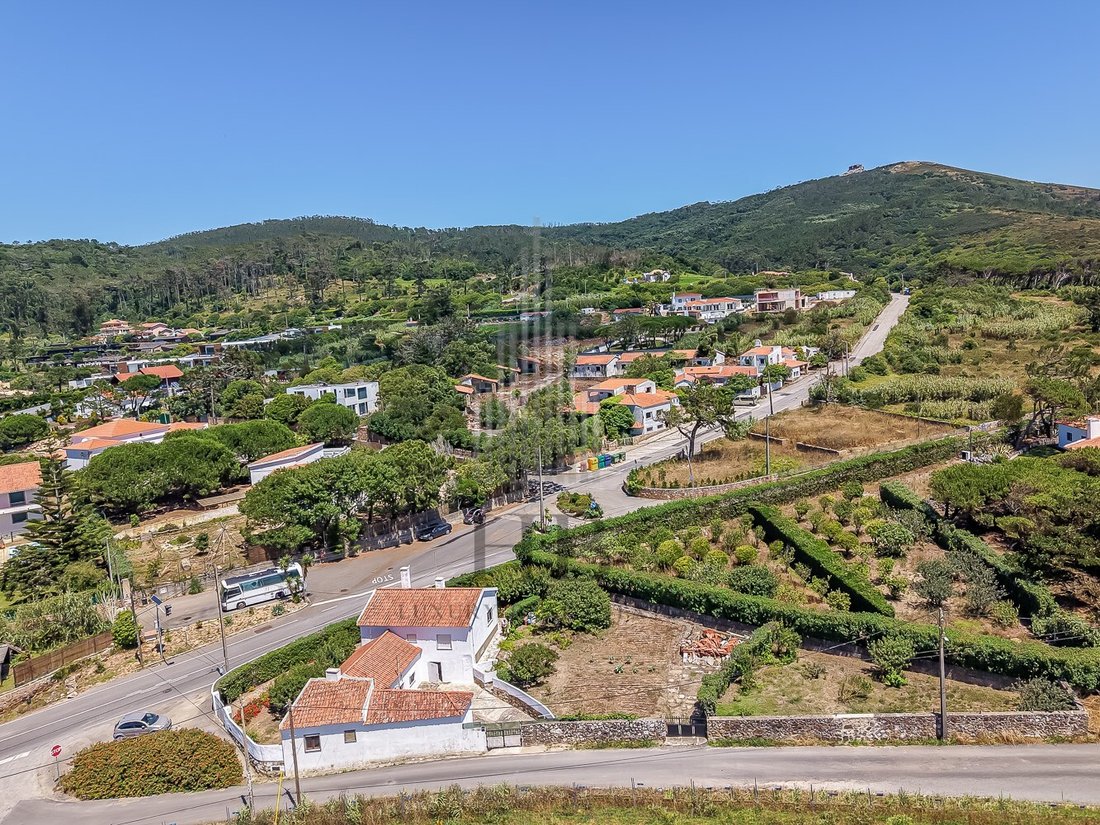 Haus in Colares, Lissabon, Portugal 2 - 18495194