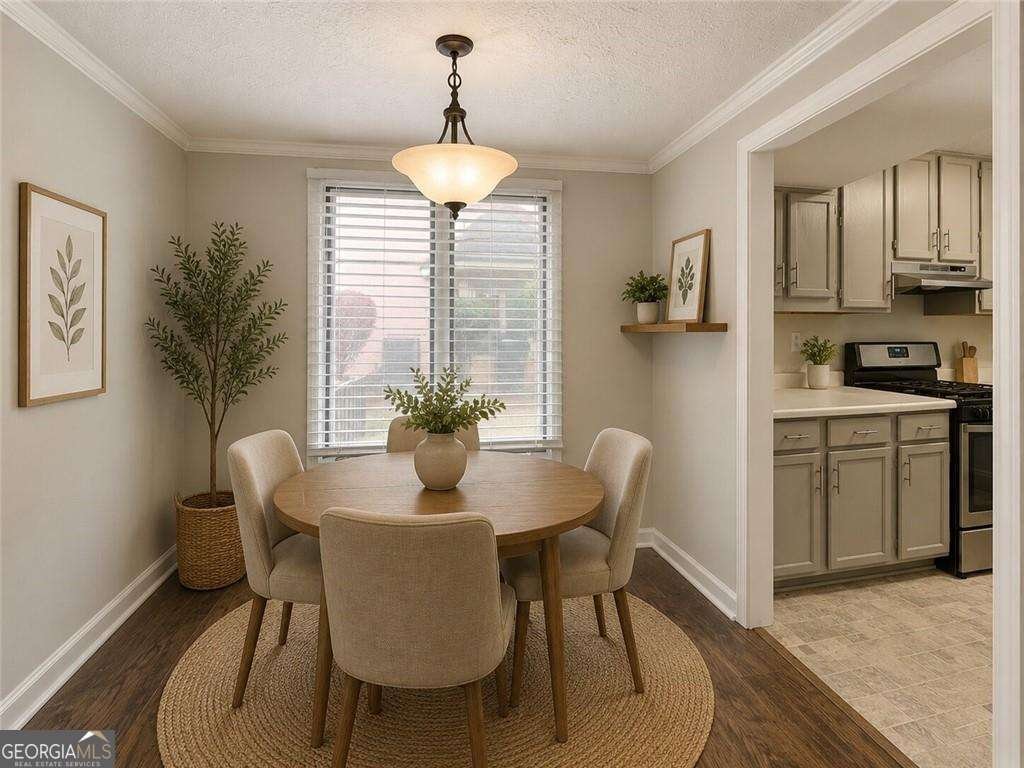 Conyers, Georgia, United States 4 - 18494787