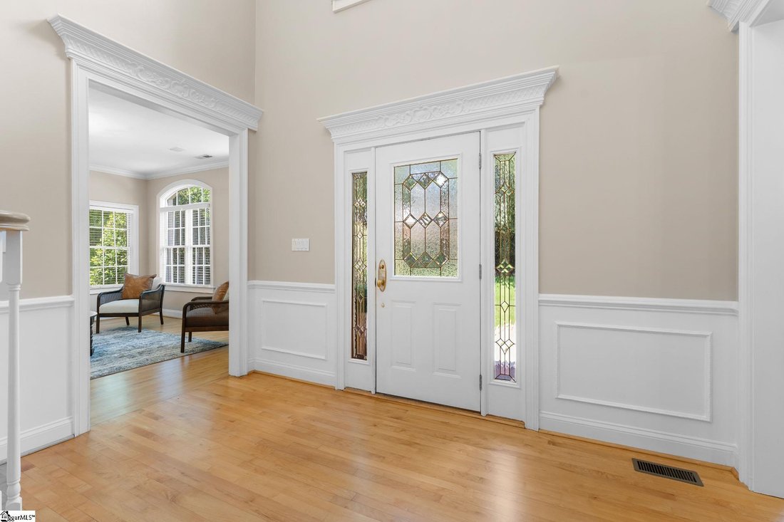 House in Greenville, South Carolina, United States 3 - 18494380