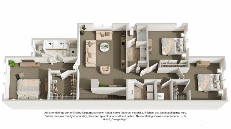 House in Lynnwood, Washington, United States 4 - 18460031