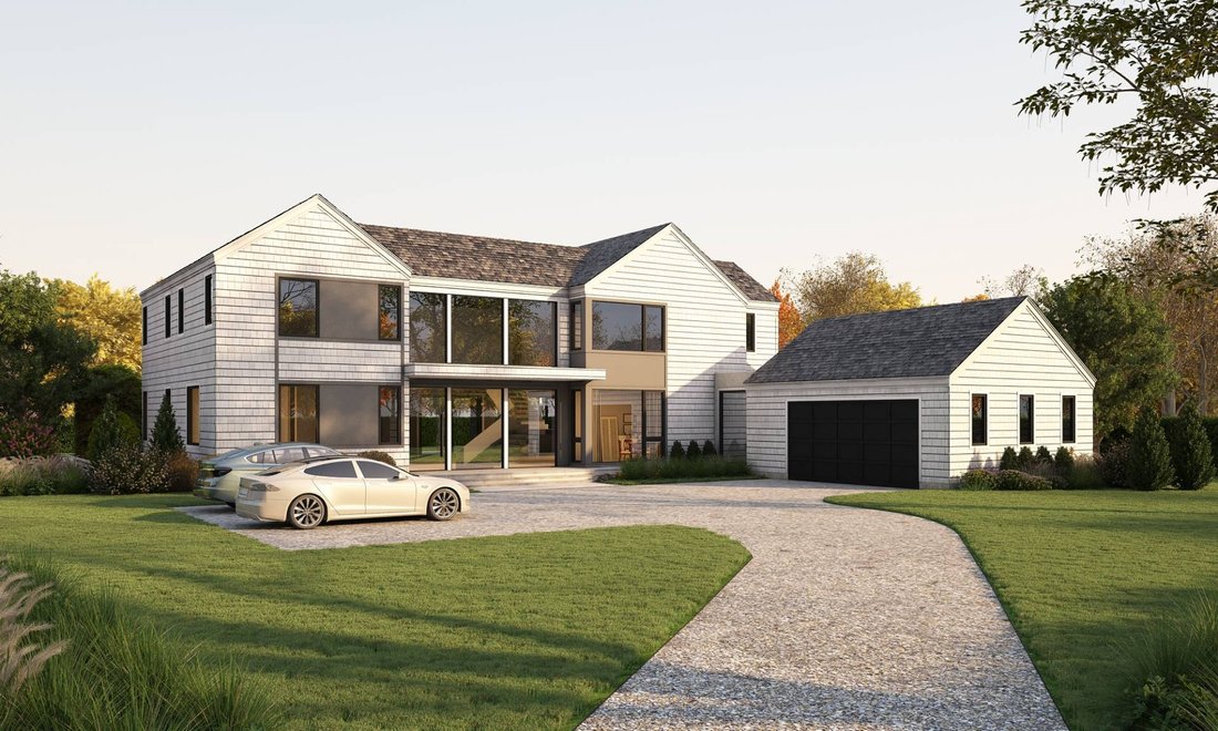 House in Sag Harbor, New York, United States 1 - 16746967