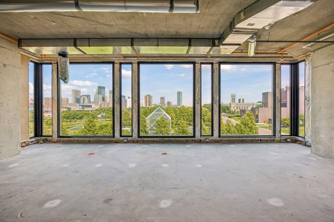 Condo in Minneapolis, Minnesota, United States 5 - 18492136