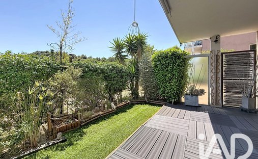 Apartment in Èze, Provence-Alpes-Côte d'Azur, France 1