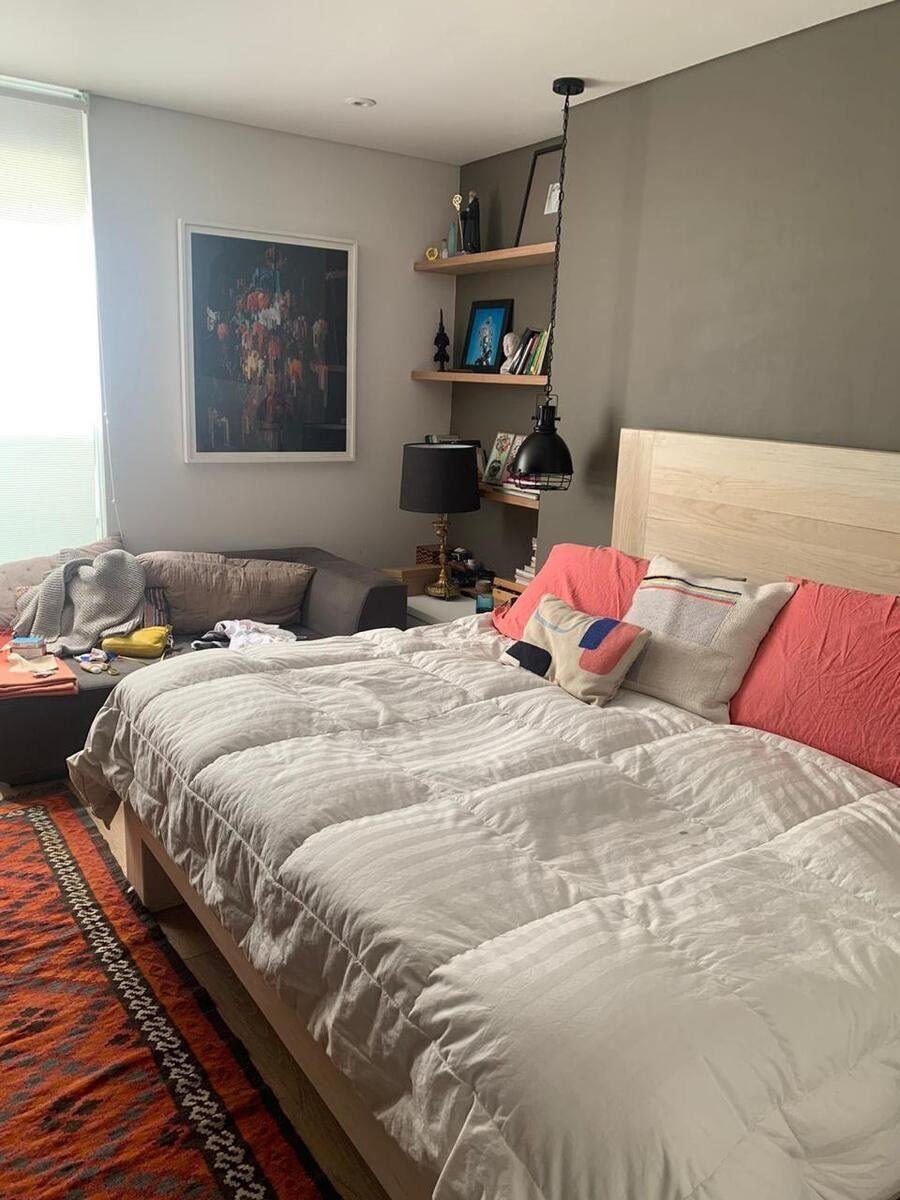 Apartment in Mexico City, Mexico 2 - 18492748