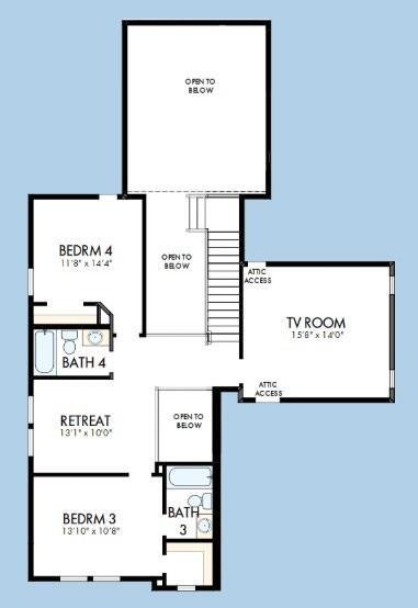 House in Montgomery, Texas, United States 3 - 18494128