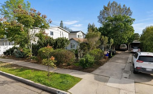 San Diego, California, United States 1
