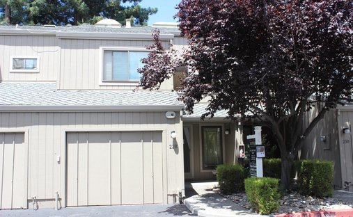 Condo in Mountain View, California, United States 1