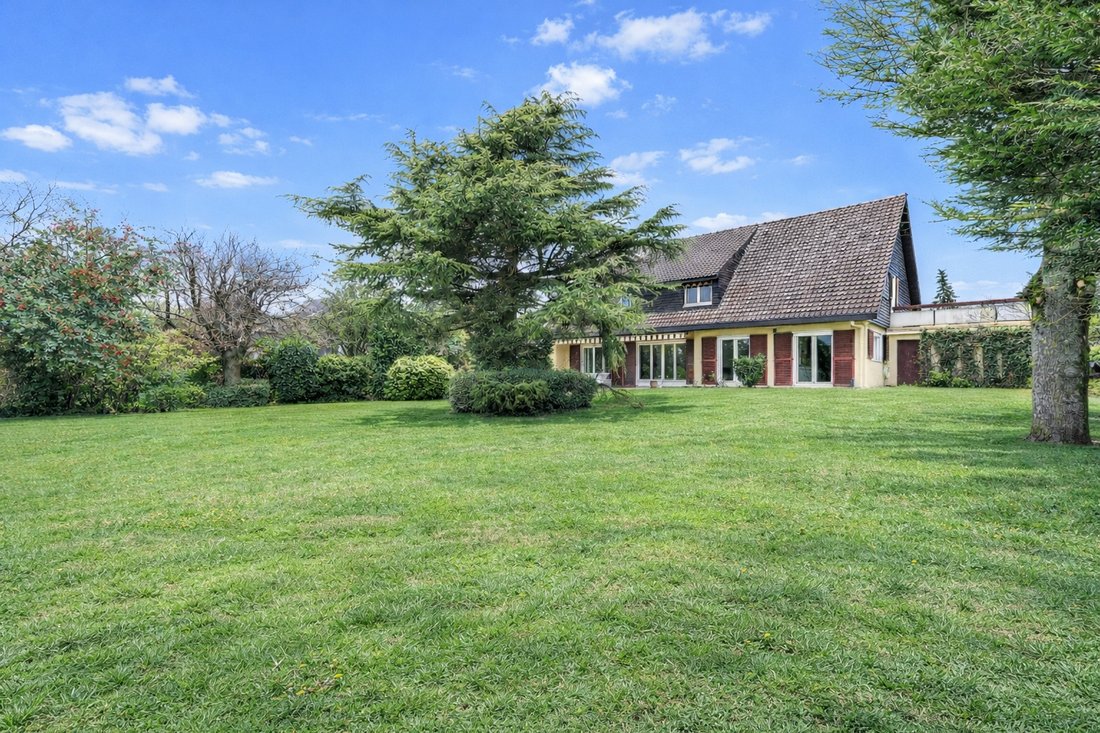Villa in Chavenay, Ile-de-France, France 2 - 18492177