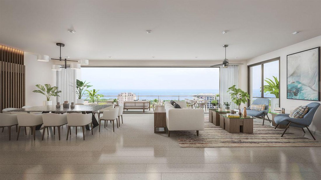 Apartment in Cancún, Quintana Roo, Mexico 5 - 18492468