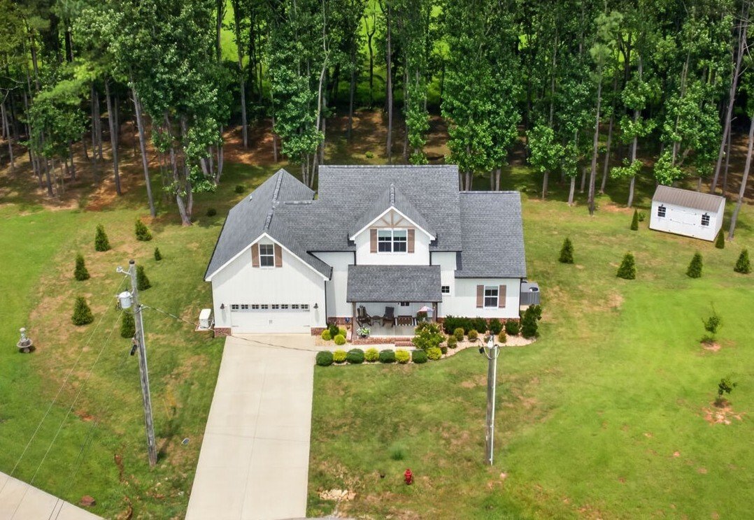 House in Cookeville, Tennessee, United States 2 - 18493822