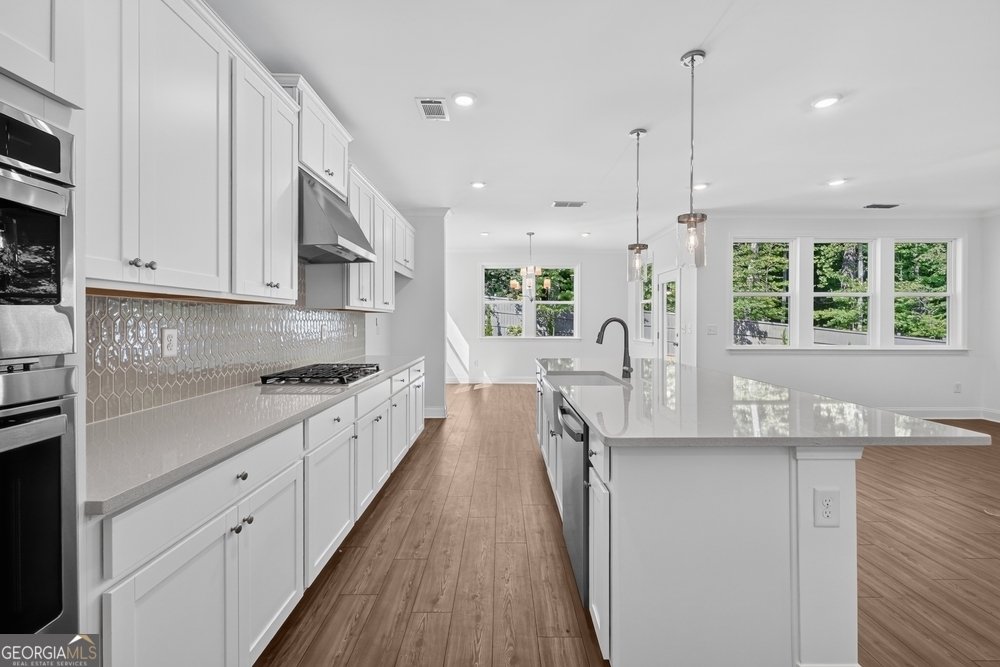 House in Dacula, Georgia, United States 3 - 17879224