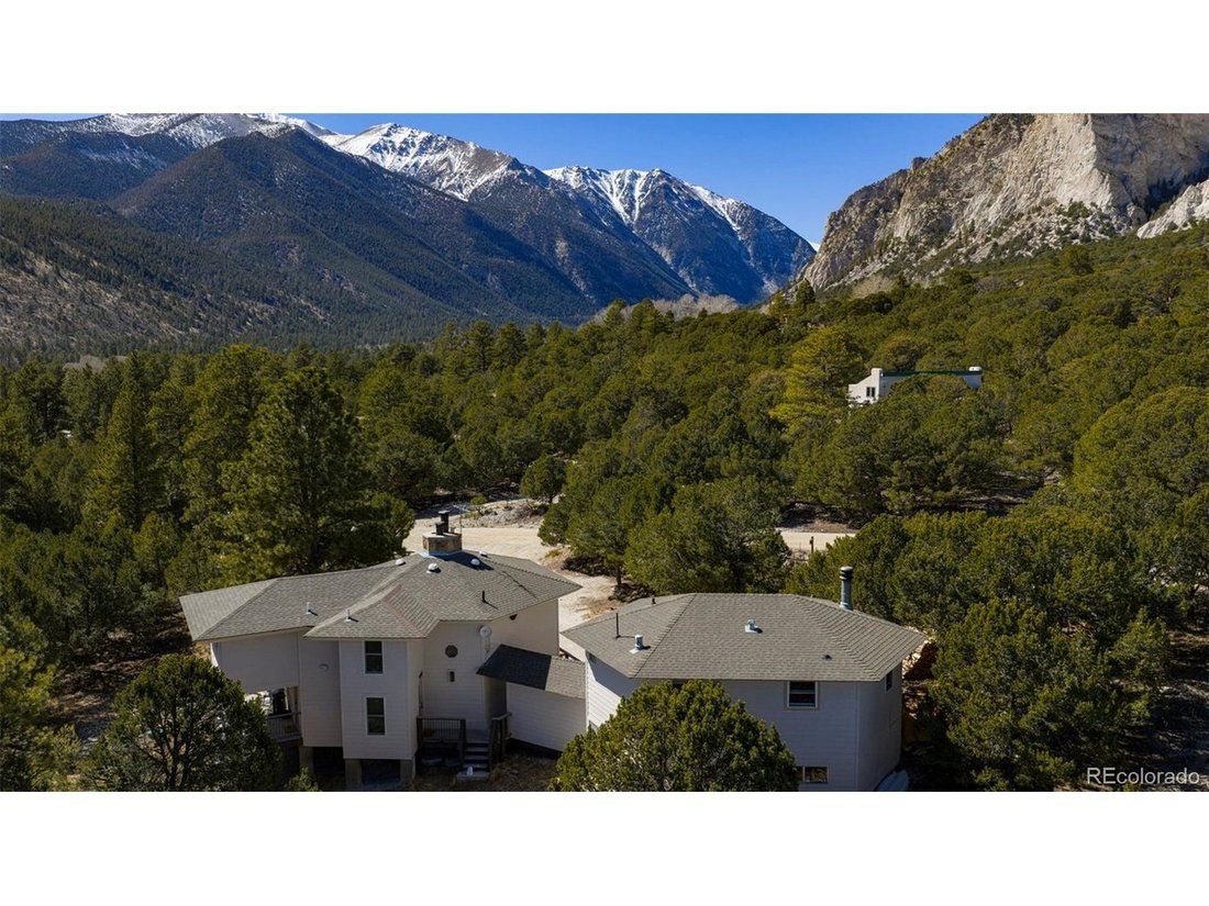 House in Buena Vista, Colorado, United States 1 - 18493071
