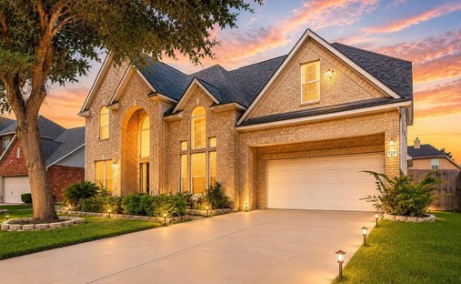 Casa en Richmond, Texas, Estados Unidos 1