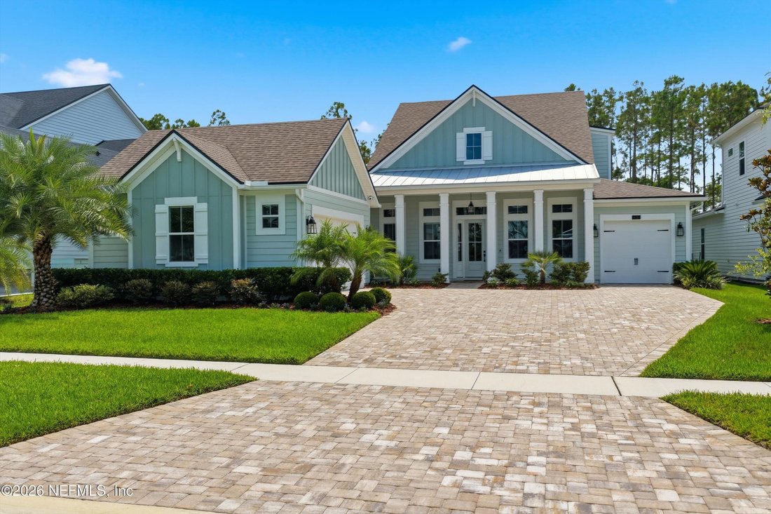 House in Jacksonville, Florida, United States 3 - 18260957