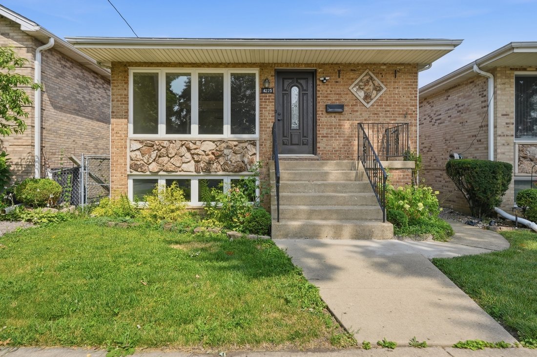 House in Norridge, Illinois, United States 1 - 18494657