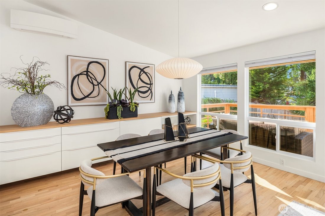 House in Bellevue, Washington, United States 5 - 18494905