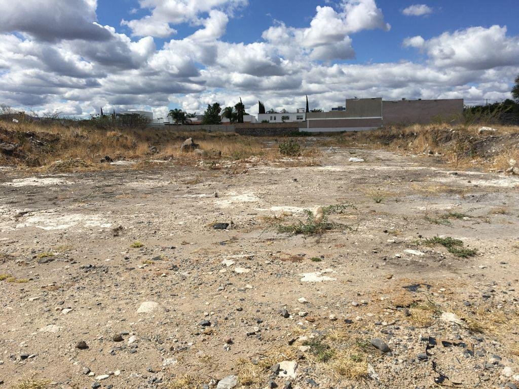 Land in Santiago de Querétaro, Querétaro, Mexico 5 - 18492514
