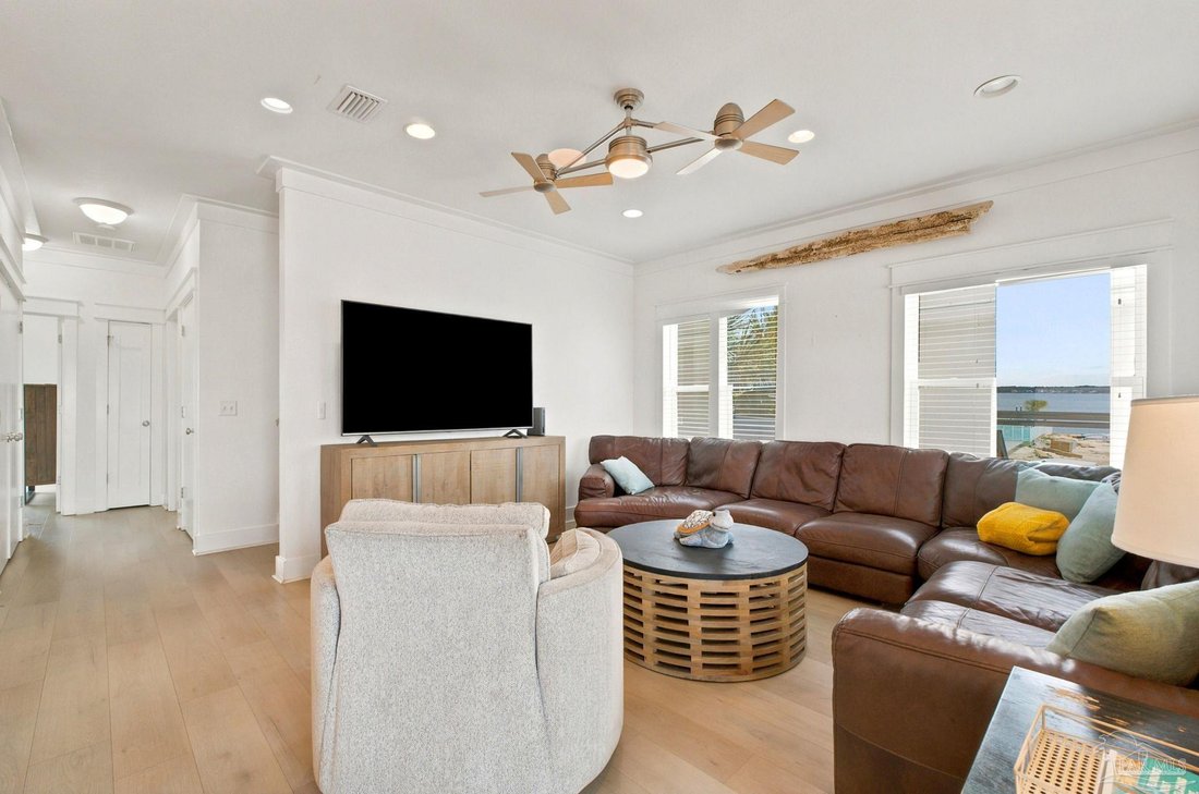 Casa en Navarre Beach, Florida, Estados Unidos 4 - 18493001
