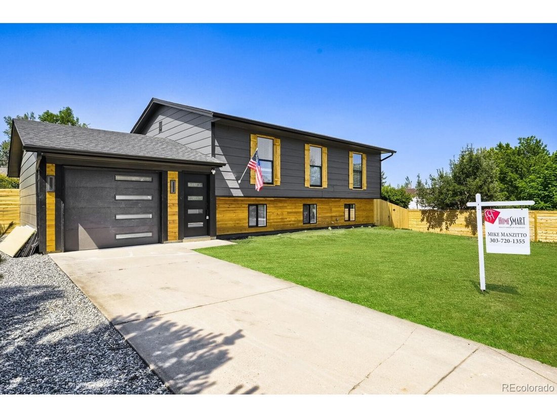 House in Lafayette, Colorado, United States 4 - 18452945