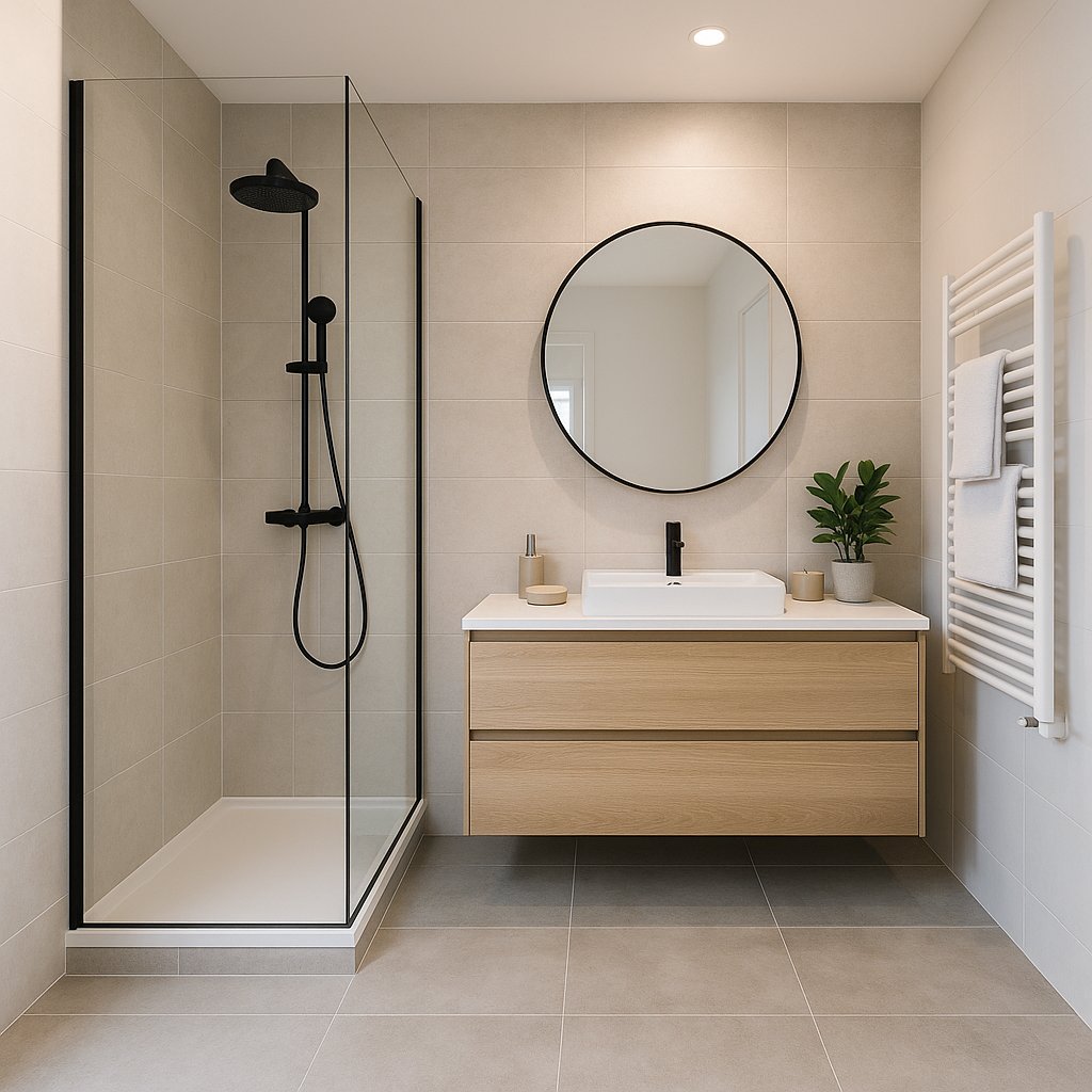 Apartment in Le Tholonet, Provence-Alpes-Côte d'Azur, France 4 - 18494076