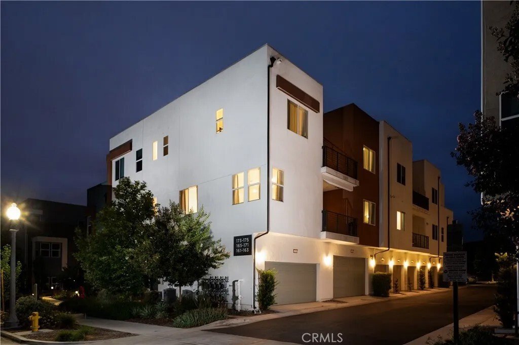 Condo in Irvine, California, United States 1 - 18493664