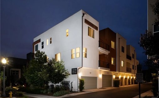 Condo in Irvine, California, United States 1