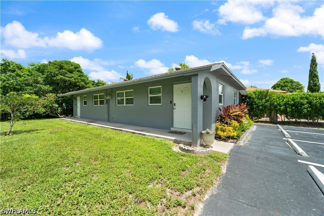 Appartamento a Naples, Florida, Stati Uniti 3 - 18493770