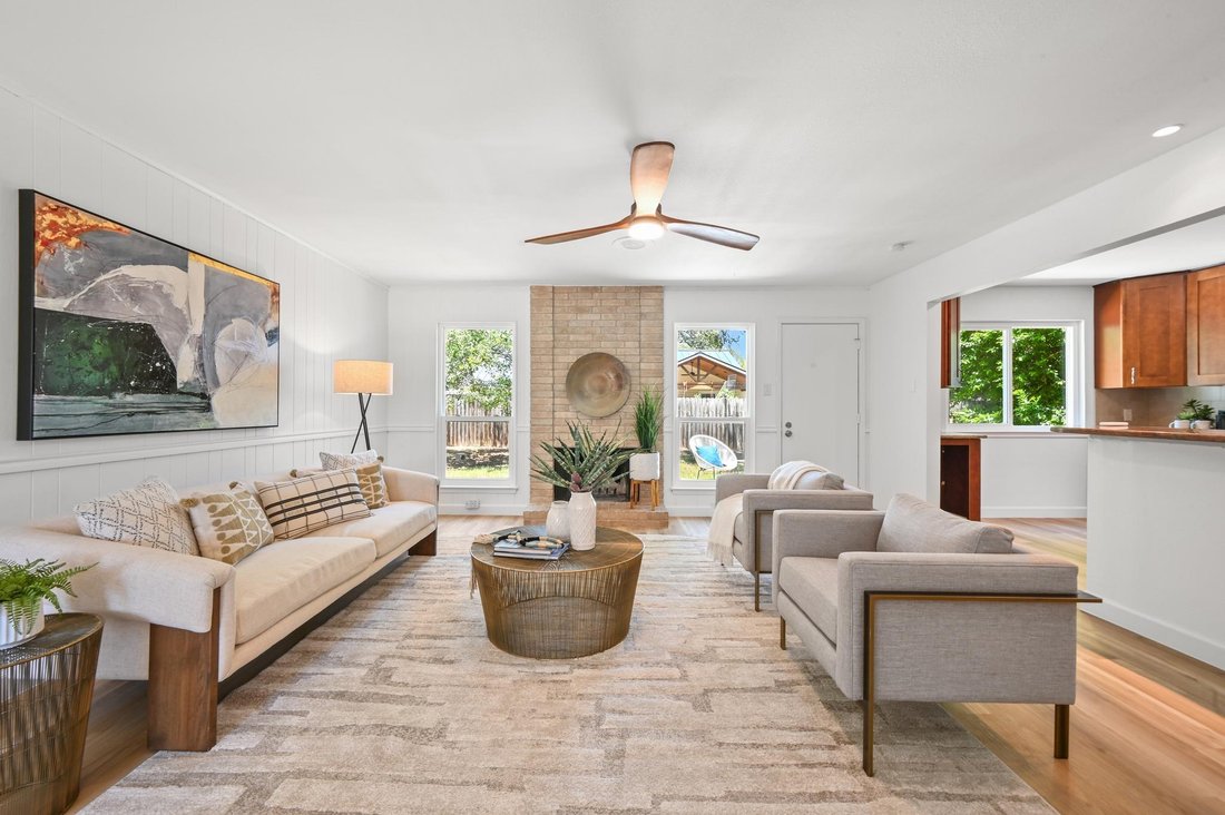 House in Austin, Texas, United States 2 - 18493352