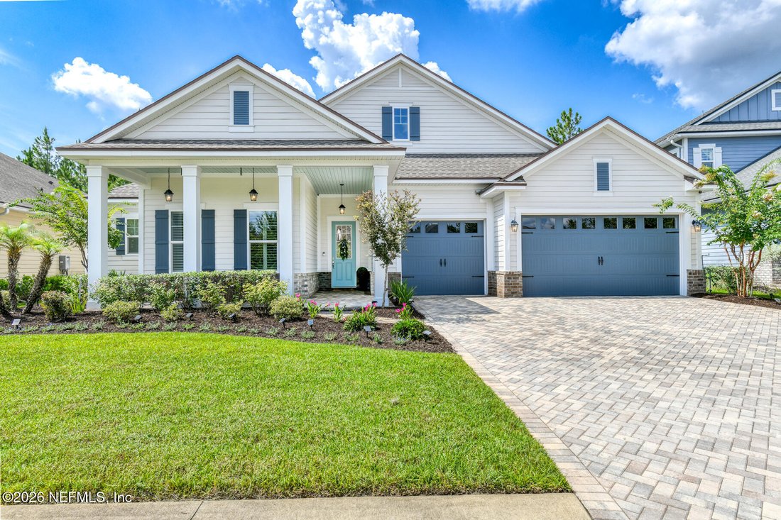 House in St. Augustine, Florida, United States 1 - 18495830