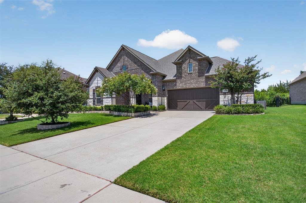 House in Heath, Texas, United States 1 - 18494287