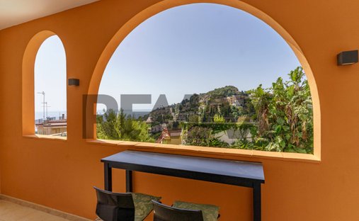 Appartamento a Taormina, Sicilia, Italia 1