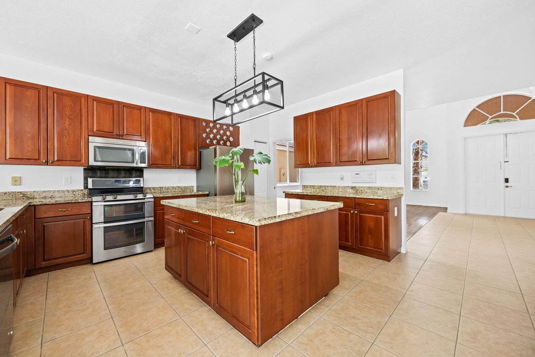 House in Pembroke Pines, Florida, United States 4 - 18493989