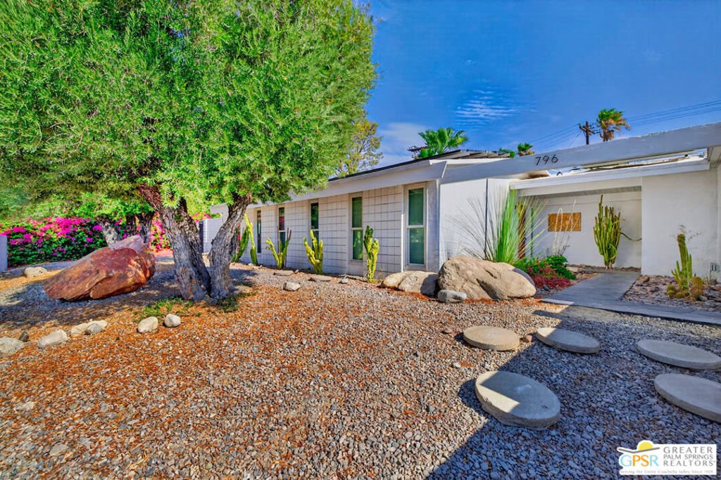House in Palm Springs, California, United States 3 - 18494415