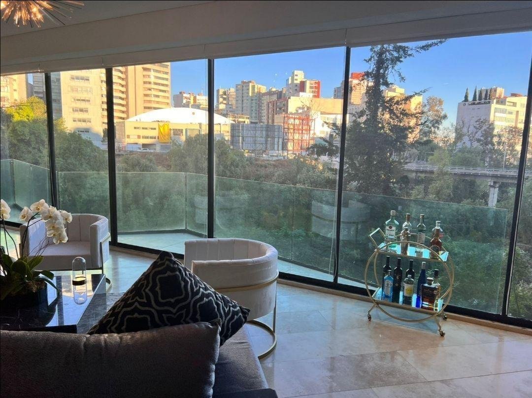 Apartment in Mexico City, Mexico 2 - 18492552