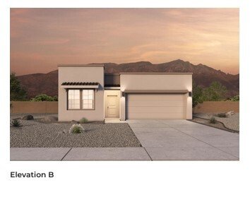 House in Santa Fe, New Mexico, United States 1 - 18494209
